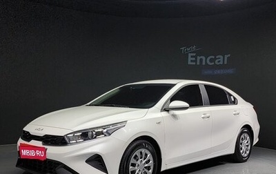 KIA K3, 2021 год, 1 350 012 рублей, 1 фотография