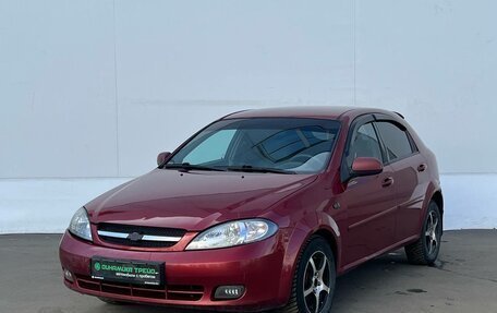 Chevrolet Lacetti, 2008 год, 260 000 рублей, 1 фотография