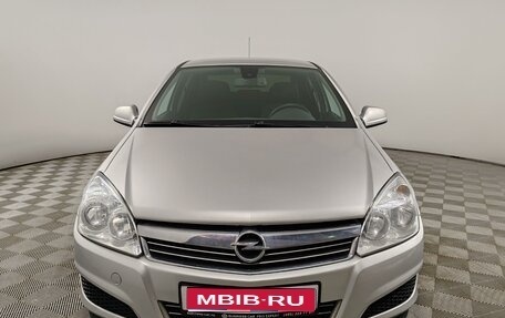 Opel Astra H, 2012 год, 750 000 рублей, 1 фотография