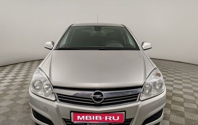 Opel Astra H, 2012 год, 750 000 рублей, 1 фотография