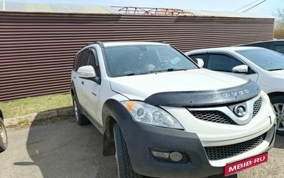 Great Wall Hover H5, 2012 год, 400 000 рублей, 1 фотография