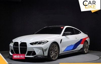 BMW M4, 2022 год, 11 300 000 рублей, 1 фотография