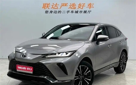 Toyota Venza, 2022 год, 3 420 000 рублей, 1 фотография