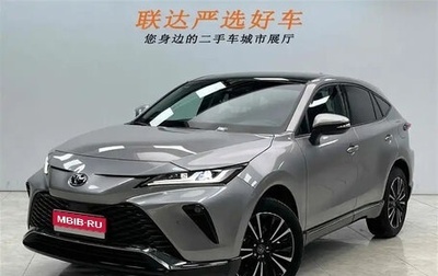 Toyota Venza, 2022 год, 3 420 000 рублей, 1 фотография