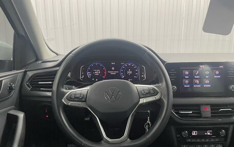 Volkswagen Polo VI (EU Market), 2021 год, 1 957 000 рублей, 10 фотография