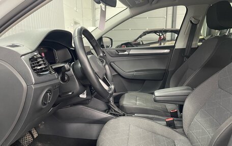 Volkswagen Polo VI (EU Market), 2021 год, 1 957 000 рублей, 13 фотография