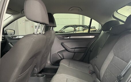 Volkswagen Polo VI (EU Market), 2021 год, 1 957 000 рублей, 14 фотография
