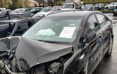 KIA Rio III рестайлинг, 2015 год, 330 000 рублей, 1 фотография
