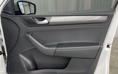 Volkswagen Polo VI (EU Market), 2021 год, 1 957 000 рублей, 19 фотография