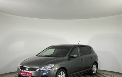 KIA cee'd I рестайлинг, 2012 год, 795 000 рублей, 1 фотография