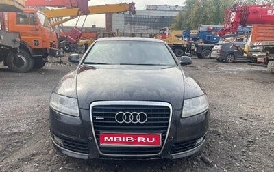 Audi A6, 2009 год, 600 000 рублей, 1 фотография