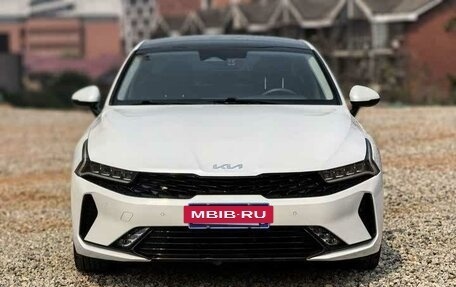 KIA K5, 2021 год, 1 940 000 рублей, 2 фотография