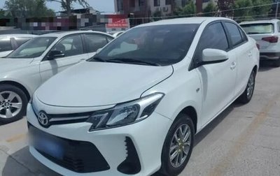 Toyota Vios III, 2022 год, 930 000 рублей, 1 фотография