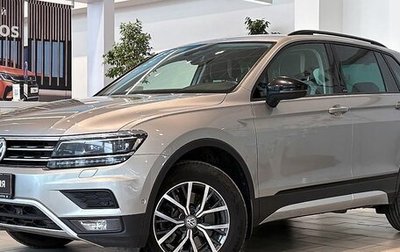 Volkswagen Tiguan II, 2020 год, 3 199 000 рублей, 1 фотография