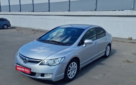 Honda Civic VIII, 2008 год, 800 000 рублей, 1 фотография