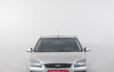 Ford Focus II рестайлинг, 2005 год, 449 000 рублей, 1 фотография