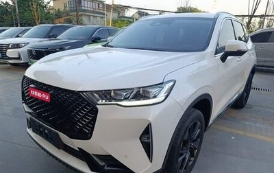 Haval H6, 2021 год, 1 670 101 рублей, 1 фотография