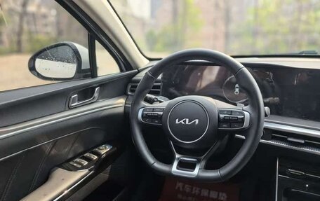 KIA K5, 2021 год, 1 940 000 рублей, 11 фотография