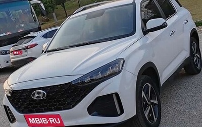 Hyundai ix35, 2022 год, 1 510 000 рублей, 1 фотография
