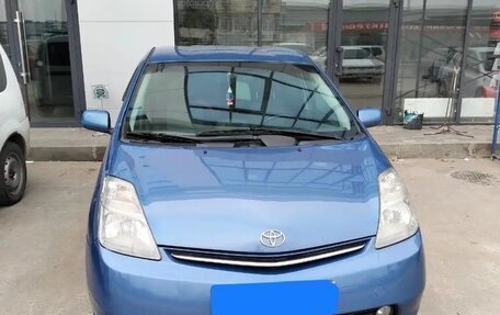 Toyota Prius, 2007 год, 750 000 рублей, 1 фотография