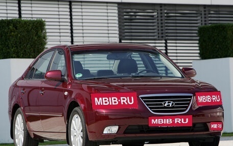 Hyundai Sonata VI, 2008 год, 1 550 000 рублей, 1 фотография