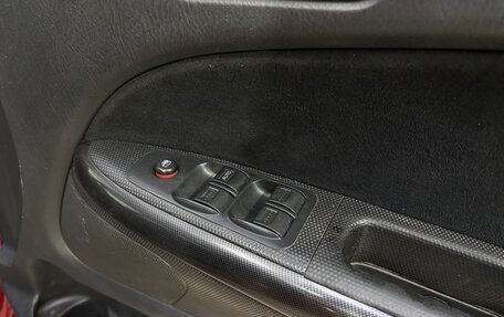 Honda Stream I рестайлинг, 2002 год, 429 000 рублей, 8 фотография