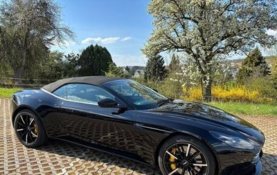 Aston Martin DB11 I, 2022 год, 18 800 000 рублей, 1 фотография