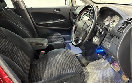 Honda Stream I рестайлинг, 2002 год, 429 000 рублей, 9 фотография