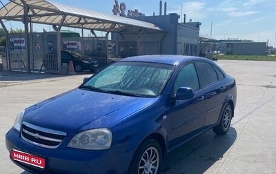 Chevrolet Lacetti, 2011 год, 550 000 рублей, 1 фотография