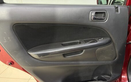 Honda Stream I рестайлинг, 2002 год, 429 000 рублей, 14 фотография