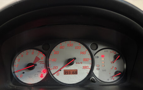 Honda Stream I рестайлинг, 2002 год, 429 000 рублей, 16 фотография