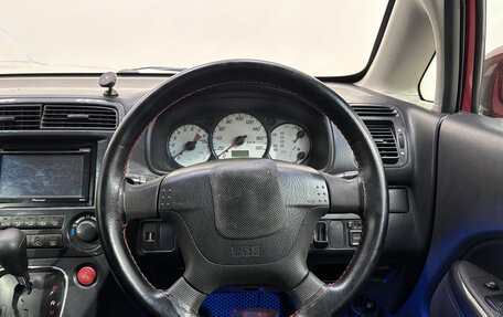 Honda Stream I рестайлинг, 2002 год, 429 000 рублей, 12 фотография