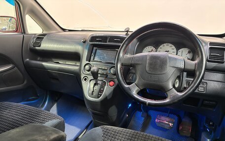 Honda Stream I рестайлинг, 2002 год, 429 000 рублей, 13 фотография