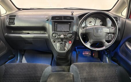 Honda Stream I рестайлинг, 2002 год, 429 000 рублей, 11 фотография