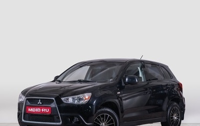 Mitsubishi ASX I рестайлинг, 2012 год, 1 279 000 рублей, 1 фотография
