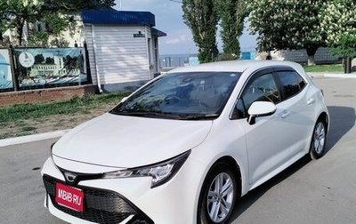 Toyota Corolla, 2018 год, 1 800 000 рублей, 1 фотография