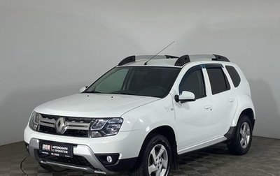 Renault Duster I рестайлинг, 2015 год, 1 149 000 рублей, 1 фотография
