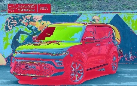 KIA Soul III, 2019 год, 2 190 000 рублей, 1 фотография