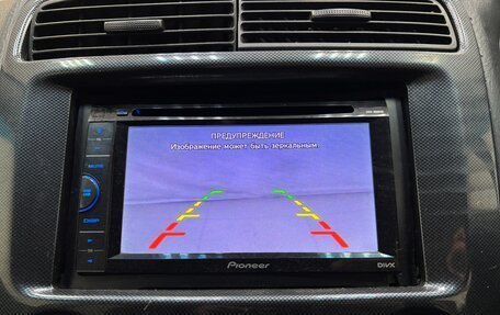 Honda Stream I рестайлинг, 2002 год, 429 000 рублей, 18 фотография