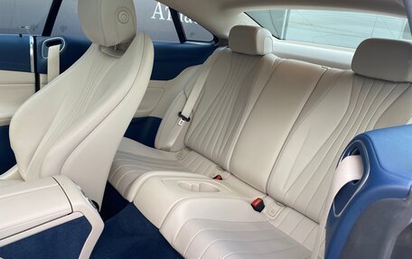 Mercedes-Benz E-Класс, 2021 год, 6 350 000 рублей, 11 фотография