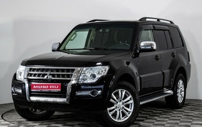 Mitsubishi Pajero IV, 2014 год, 2 949 000 рублей, 1 фотография