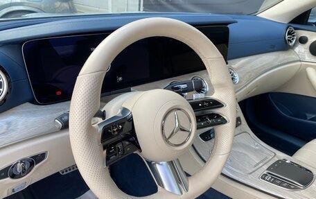 Mercedes-Benz E-Класс, 2021 год, 6 350 000 рублей, 9 фотография