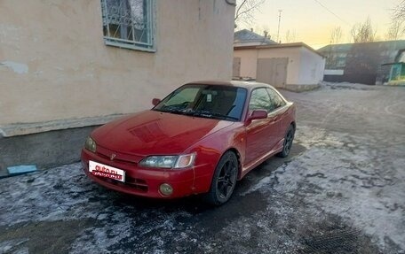 Toyota Sprinter Trueno VII (AE110/AE111), 1998 год, 270 000 рублей, 1 фотография