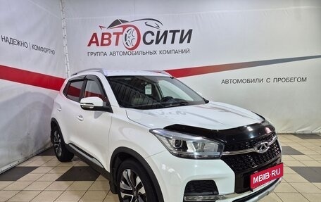 Chery Tiggo 4 I рестайлинг, 2020 год, 1 270 000 рублей, 1 фотография