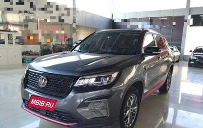 Changan CS75 I рестайлинг, 2021 год, 1 132 700 рублей, 1 фотография