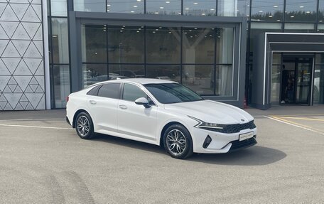 KIA K5, 2020 год, 2 550 000 рублей, 1 фотография