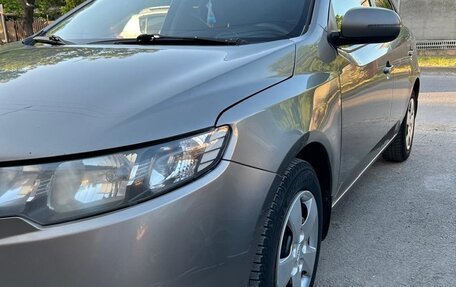 KIA Cerato III, 2011 год, 780 000 рублей, 1 фотография