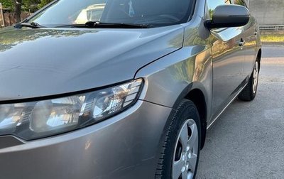 KIA Cerato III, 2011 год, 780 000 рублей, 1 фотография