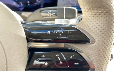 Mercedes-Benz E-Класс, 2021 год, 6 350 000 рублей, 20 фотография