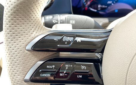 Mercedes-Benz E-Класс, 2021 год, 6 350 000 рублей, 19 фотография
